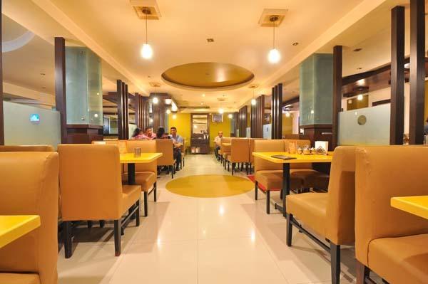 Hotel Chalukya